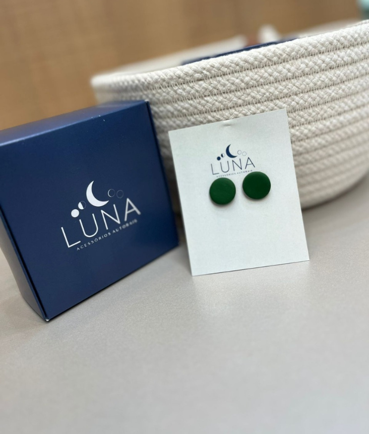 Brinco Maria Feminino – Leveza, Durabilidade & Design Único