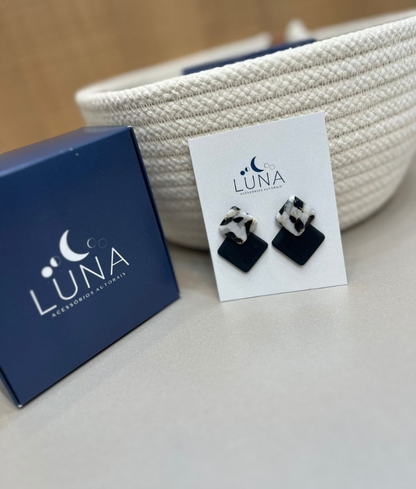 Brinco Laura Feminino – Estilo, Charme & Sofisticação