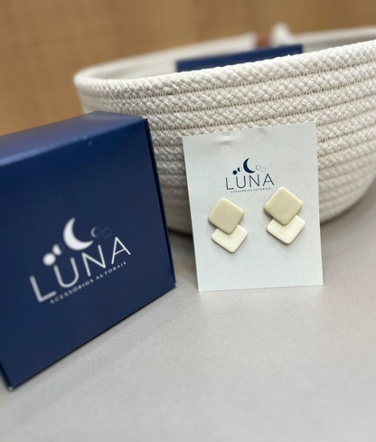 Brinco Laura Feminino – Estilo, Charme & Sofisticação