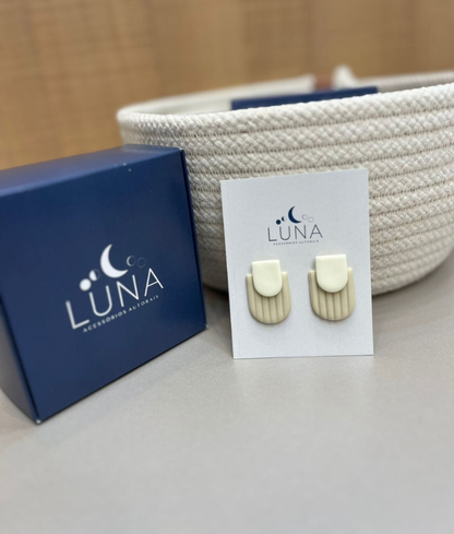 Brinco Fátima Feminino – Exclusividade, Leveza e Versatilidade