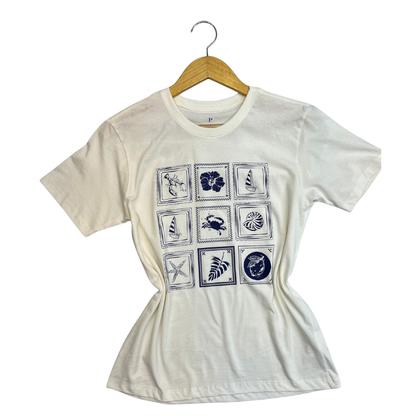 T-Shirt Closet Feminina – Malha Premium, Conforto & Estilo