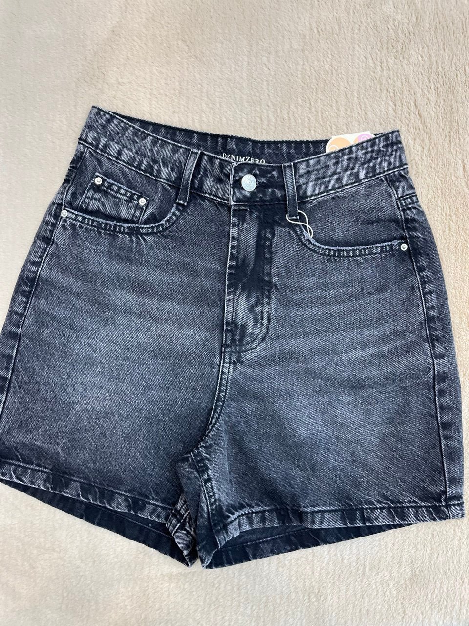 SHORTS - DENIMZERO