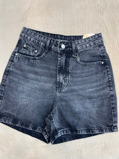 SHORTS - DENIMZERO