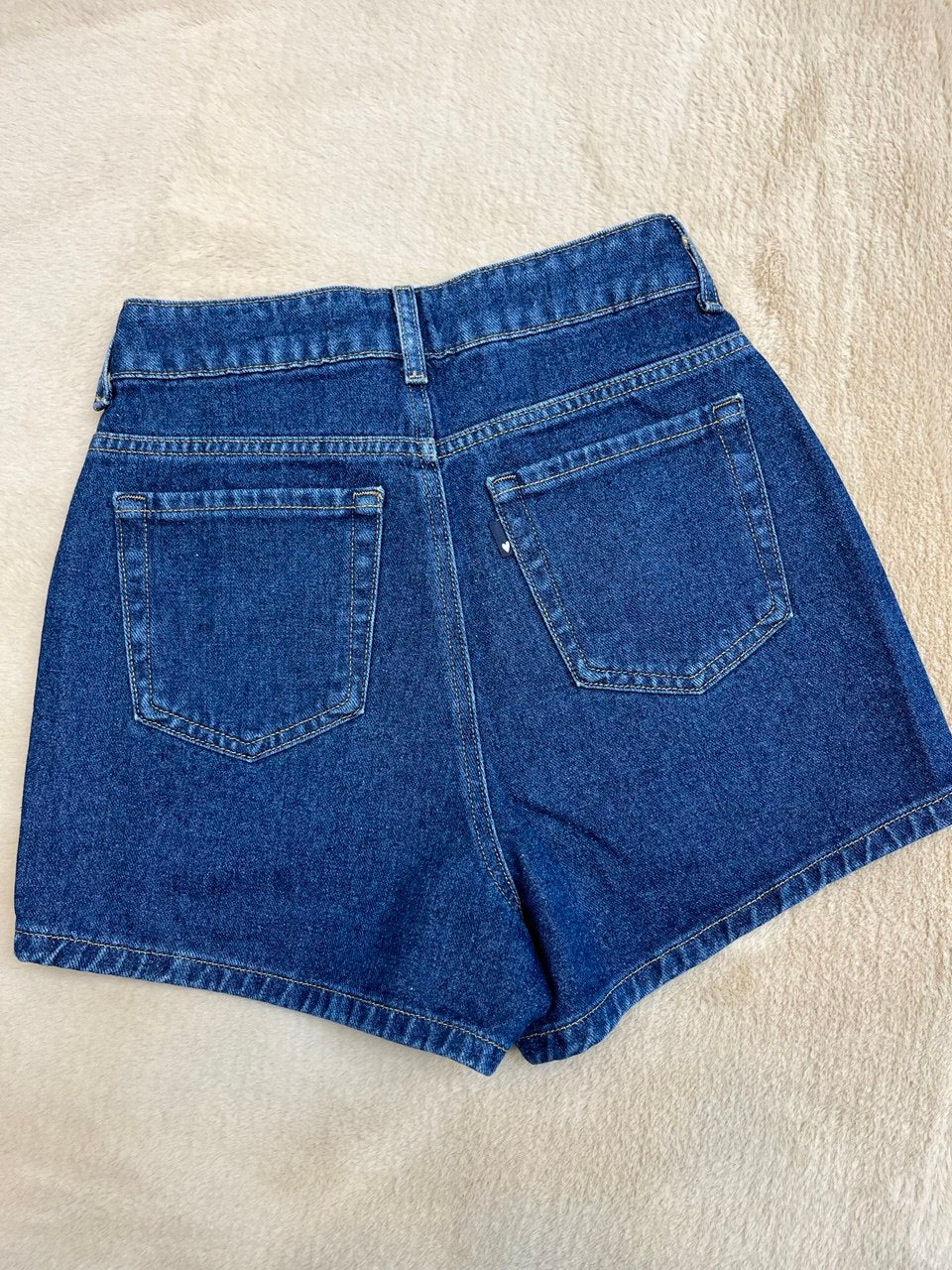 SHORTS - DENIMZERO