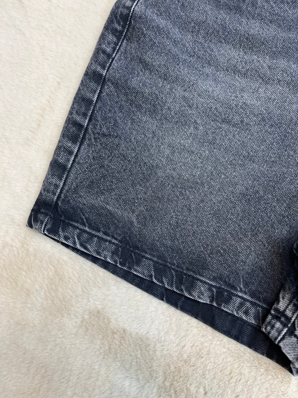 SHORTS - DENIMZERO