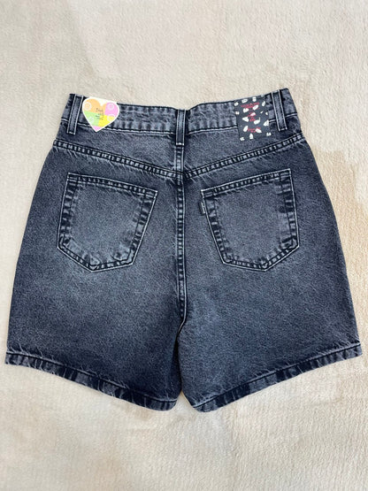 SHORTS - DENIMZERO