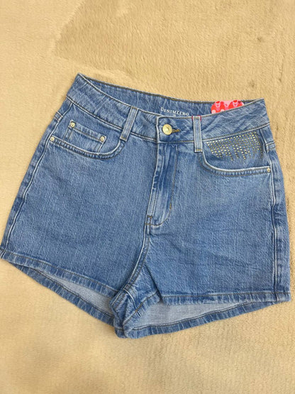 SHORTS - DENIMZERO