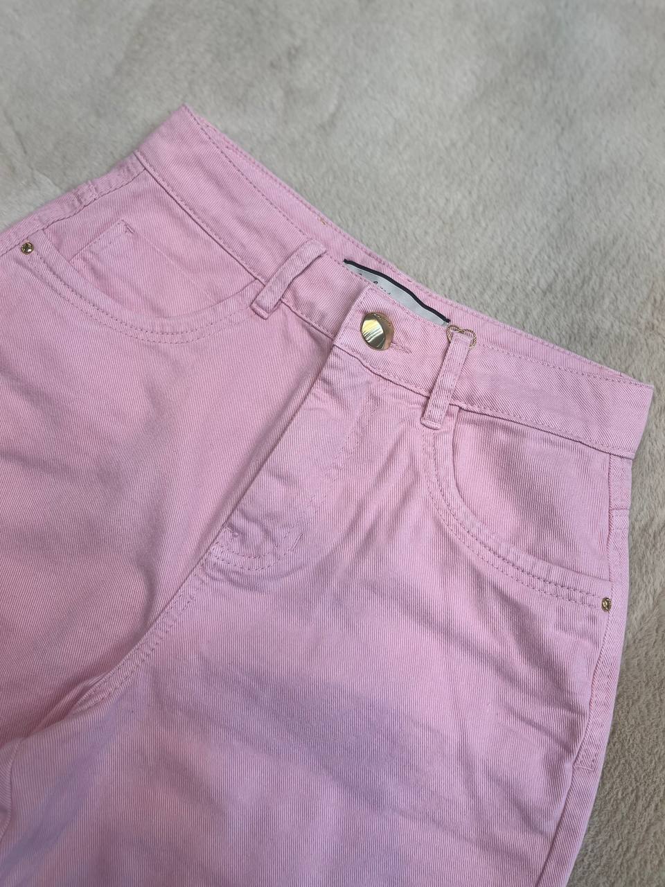 SHORTS JEANS