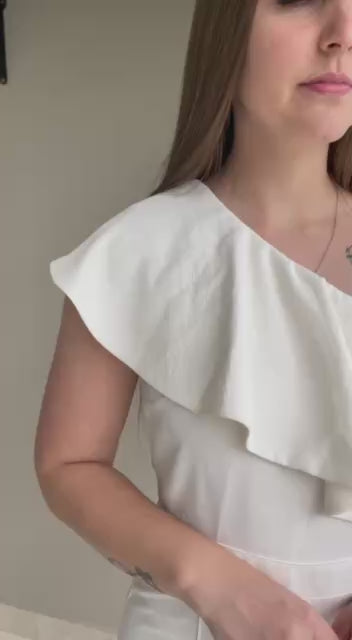 MACACÃO OMBRO SÓ- SHOULDER